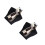 2St Winter Sjaals Cashmere Stijlvol Comfort Multikleur 7