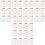 300St Wit Ademend Fabric Kweekpotten Voor En 3