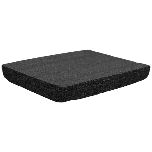 3St Multigebruik Epe Foam Zwart Voor En Opslag 1