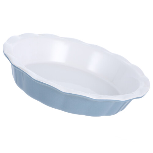 2St Keramische Pie Pan Non-Stick Multi Kleur Voor