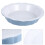 2St Keramische Pie Pan Non-Stick Multi Kleur Voor 11