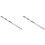 2St Multifunctionele Rvs - En Poeder Sampling Tool Voor Landbouw 4