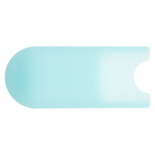 2St Silicone Duimcover Voor Saxofoon Duimsteun Anti-Slip