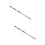 2St Multifunctionele Rvs - En Poeder Sampling Tool Voor Landbouw 9