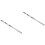 2St Multifunctionele Rvs - En Poeder Sampling Tool Voor Landbouw 6