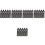 100St Plastic Squeeze Bottles Zwart Met Lekvrije Tuit 4