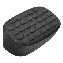 5St Salon Haarwas PVC Anti-Slip Shampoo Kom Mat Zwart