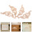 12St Onlay Appliques Beige Voor Meubels En Bedframe 8