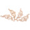 12St Onlay Appliques Beige Voor Meubels En Bedframe 3