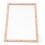 3St Papermaking Frame Van Hout En Mesh, Voor DIY En Papier 2