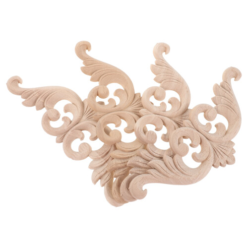 12St Onlay Appliques Beige Voor Meubels En Bedframe 1
