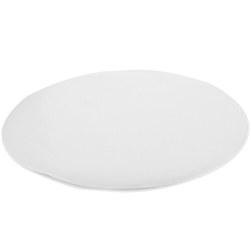 Biała Papier Do Pieczenia Okrągły Do 1