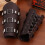 6St Middeleeuwse Armregels PU En Metaal Met Touwsluiting Multi 9