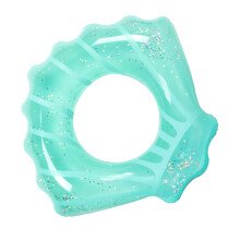 2St Oprolbare PVC Zwemring Veiligheid Zwemring Outdoor