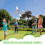 Aircraft model – Model airplane assembly kit, simple connection  Develops critical thinking, reliable flight, secure rubber bands 2