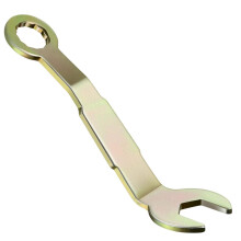 Sliding Door Pocket Key Portable Adjustable Wrench, Inner Pocket Door with Durral Steel Tool