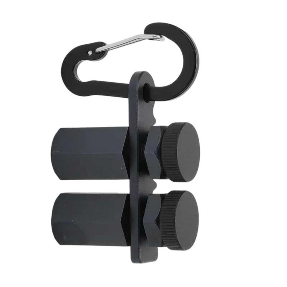 Right Angle Clamp For 90 Degree Alignment, Metalworking Clamping Tool, Precision Measurement, Black 9382693735720