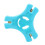 Fishing Line Stripper Tool with Coating Removal Cutter for Hooklink Wire and Angling Rig Preparation 1
