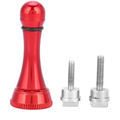 Golf Driver Weight Replacement Component, Custom Golf Driver Weight CNC Technology Precision Balanced Tuning Solution, Aftermarket Weight for Enhanced