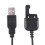 Έξυπνο καλώδιο φόρτισης φορτιστή USB τηλεχειριστηρίου για μοντέλα GoPro Hero 6