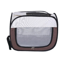 Cat Dry Box  Waterproof Pet Accessory for Bathing  Coat Care Ref: 6887