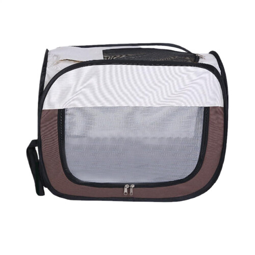 Cat Dry Box  Waterproof Pet Accessory for Bathing  Coat Care Ref: 6887