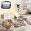 Cat Dry Box  Waterproof Pet Accessory for Bathing  Coat Care Ref: 6887 3