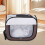Cat Dry Box  Waterproof Pet Accessory for Bathing  Coat Care Ref: 6887 2