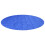 Round Pool Pad Round Under Pool Mat PunctureProof Tarps HeavyDuty Tarps Thickened Cloth Padding 9.8 Ft 1