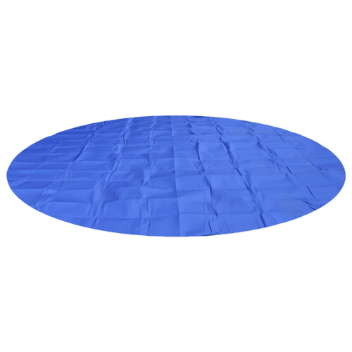 Round Pool Pad Round Under Pool Mat PunctureProof Tarps HeavyDuty Tarps Thickened Cloth Padding 9.8 Ft