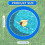 Round Pool Pad Round Under Pool Mat PunctureProof Tarps HeavyDuty Tarps Thickened Cloth Padding 9.8 Ft 4