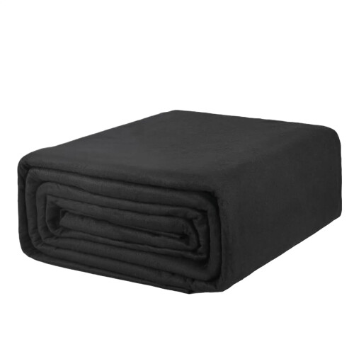 Pool Mat Floor Mat For Pool Deck Circular 3.66 m Diameter Outdoor Stone Surface Heavy Duty