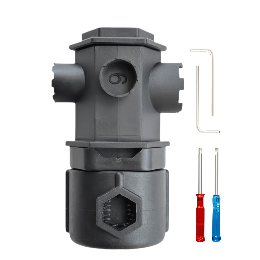 Tool For Removing Faucet Aerators, Tool For Removing Sink Strainers, 16In1 Key For Faucet Sink Aerators, Replacement Key For Removing. 9382693736840