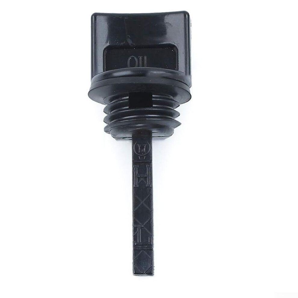 Engine Oil Cap Dipstick For Honda Gx35 Gx25 Engines Direct Oem Replacement Accurate Level Check 9347817227581