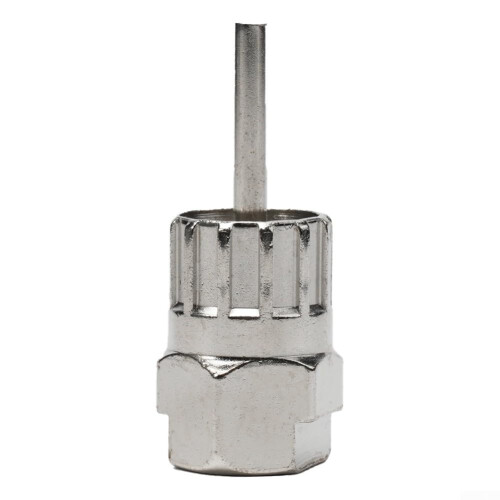 Professional bicycle freewheel ring remover, compatible with SRAM