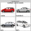 Car Windscreen Cover Fits Most Windshields, Thick Winter Snow Shield, Summer UV Protector, MultiPurpose Mat 2