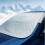 Car Windscreen Cover Fits Most Windshields, Thick Winter Snow Shield, Summer UV Protector, MultiPurpose Mat 5