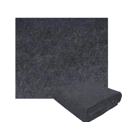 Pool Pad Ground Pad  Fabric Pool Protector For Swimming Pools Base Layer Installation Bottom Protection 183 X 2 Mm