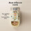 Pill Splitter Portable Precise Dispenser Storage Container For Travel White For Tablets And Capsules 3