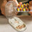 Pill Splitter Portable Precise Dispenser Storage Container For Travel White For Tablets And Capsules 2