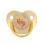 Dummy 02 Months Baby Dummy Cherry Shape Silicone Ring Pacifier 1836 Months 1
