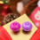 50Pièces En Fer Colorées Pour Décorations DIY 5