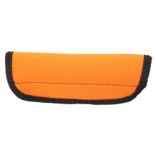 Replacement Stroller Handle Cover For Travel Multifunctional Grips Hook And Loop Fastener Soft Neoprene Stroller Grip Enhancer