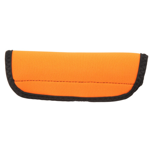 Replacement Stroller Handle Cover For Travel Multifunctional Grips Hook And Loop Fastener Soft Neoprene Stroller Grip Enhancer