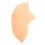 4Pcs Realistic Silicone Bald Caps Khaki Easy Wear Costume Accessory 1