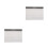 2Pcs Weekly Planner Notepad White Paper Task Scheduler for Work & Home 6