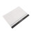 2Pcs Weekly Planner Notepad White Paper Task Scheduler for Work & Home 2