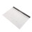2Pcs Weekly Planner Notepad White Paper Task Scheduler for Work & Home 11