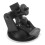 5Pcs Multifunctional Black Car Camera Suction Cup Mount Secure Fit 3