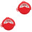 2St ABS Valve Locking Device Voor Tank Gas Rood 4